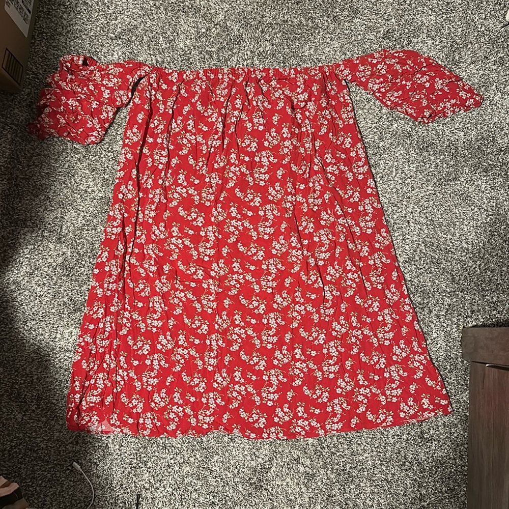 American eagle dress